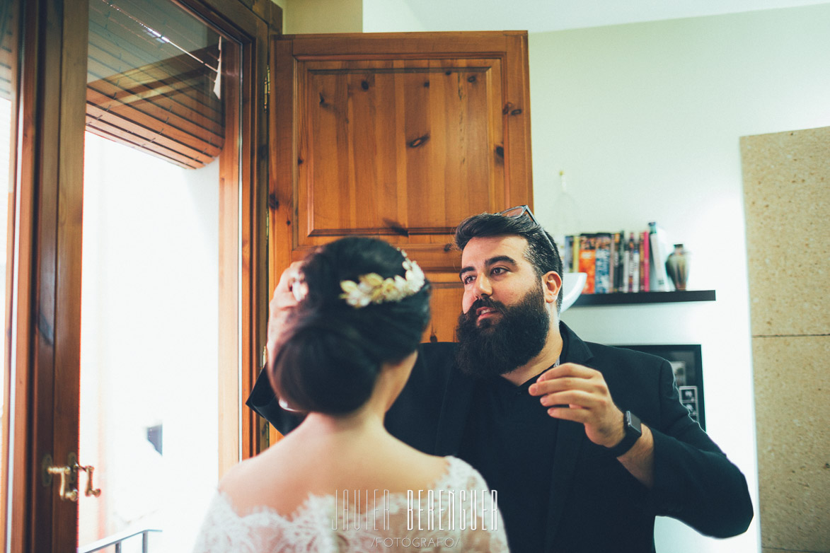 Fotos de Boda Alegria Fotógrafos 