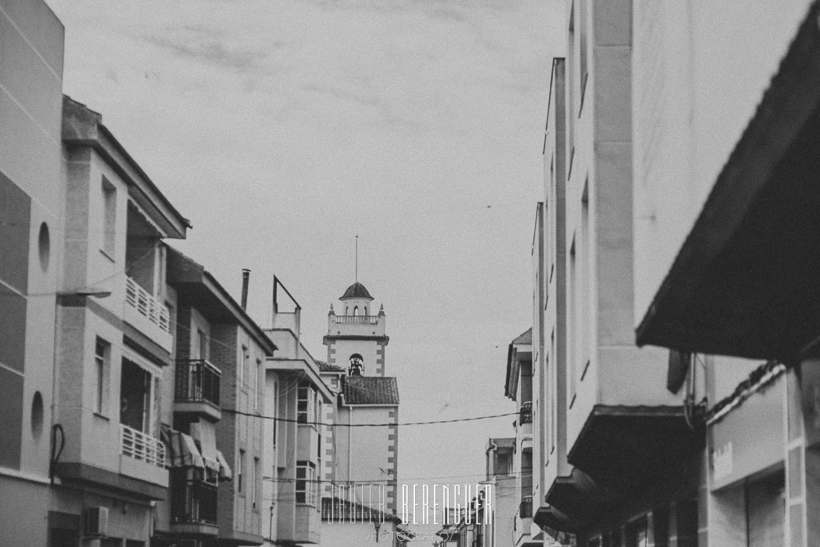 Fotografos de Boda Porton de La Condesa La Alcayna Murcia