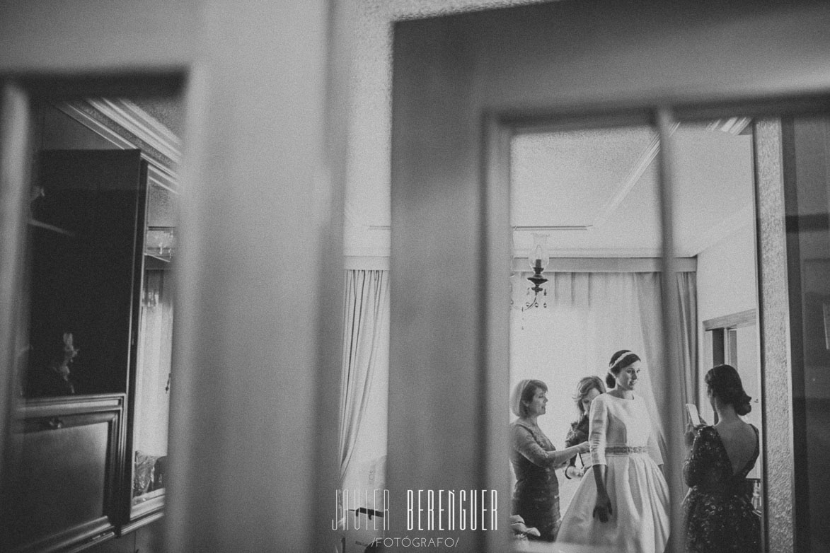 Fotografos de Boda Porton de La Condesa La Alcayna Murcia