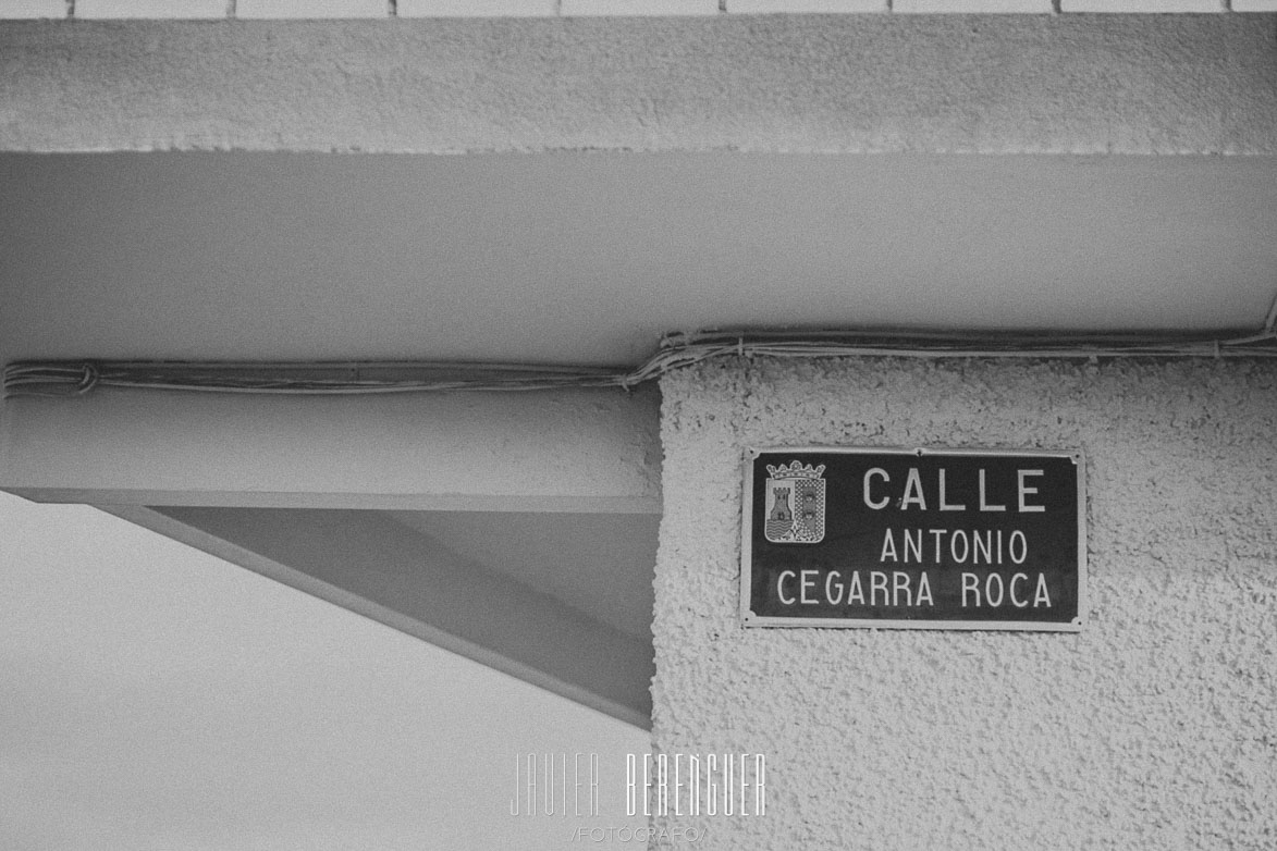 Fotografos de Boda Porton de La Condesa La Alcayna Murcia