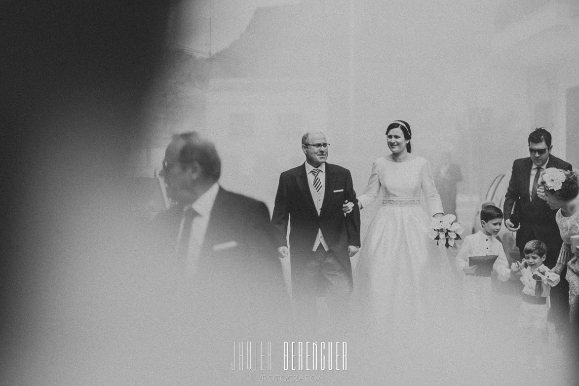 Fotografos de Boda Porton de La Condesa La Alcayna Murcia