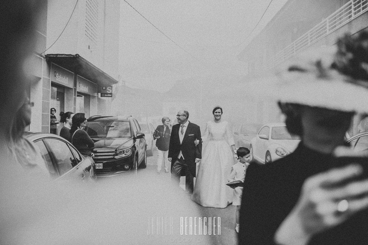 Fotografos de Boda Porton de La Condesa La Alcayna Murcia