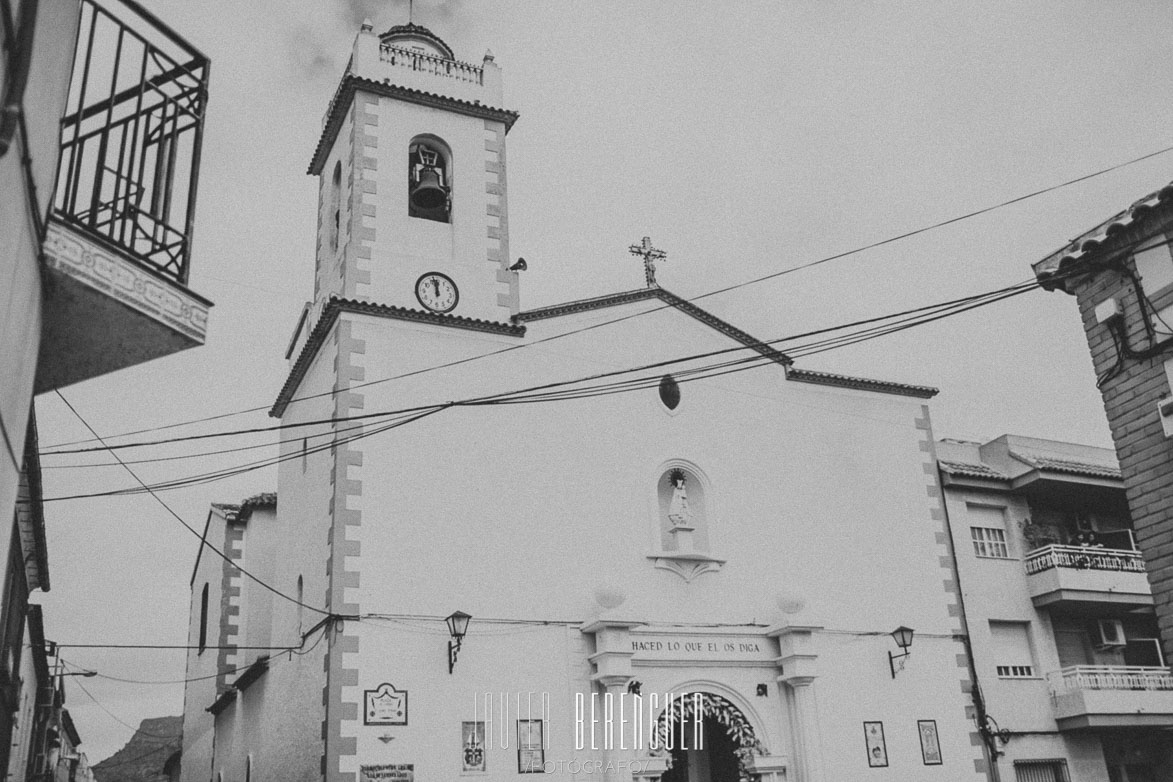 Fotografos de Boda Porton de La Condesa La Alcayna Murcia