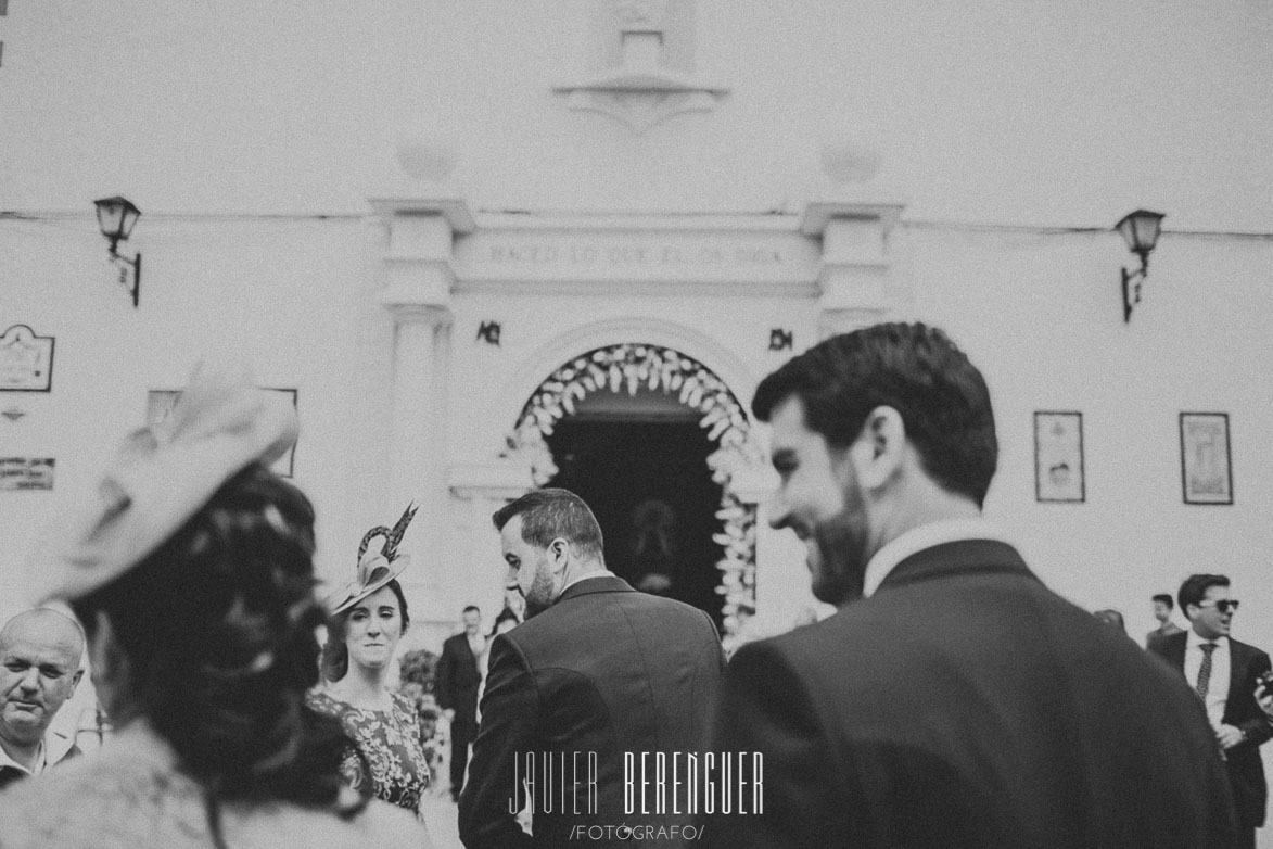 Fotografos de Boda Porton de La Condesa La Alcayna Murcia