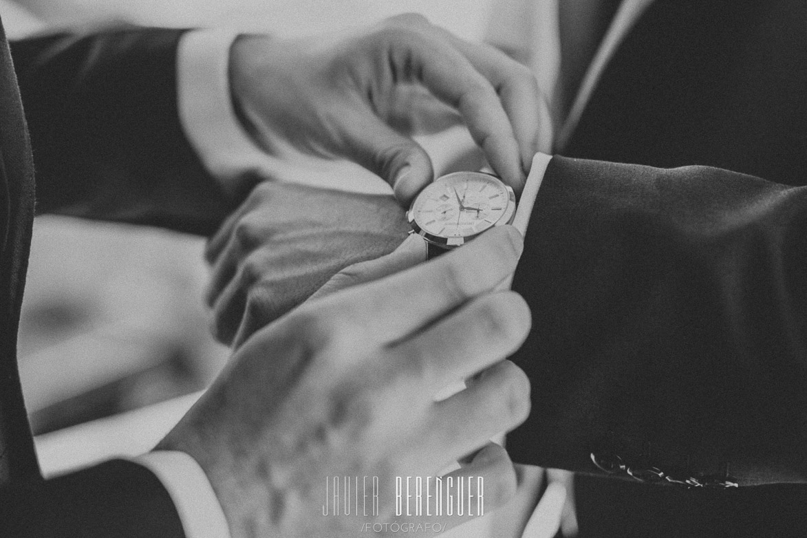 Fotografos de Boda Porton de La Condesa La Alcayna Murcia