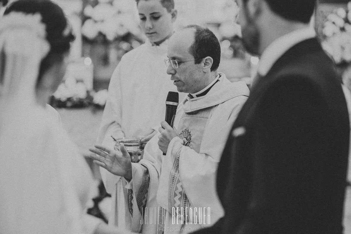 Fotografos de Boda Porton de La Condesa La Alcayna Murcia