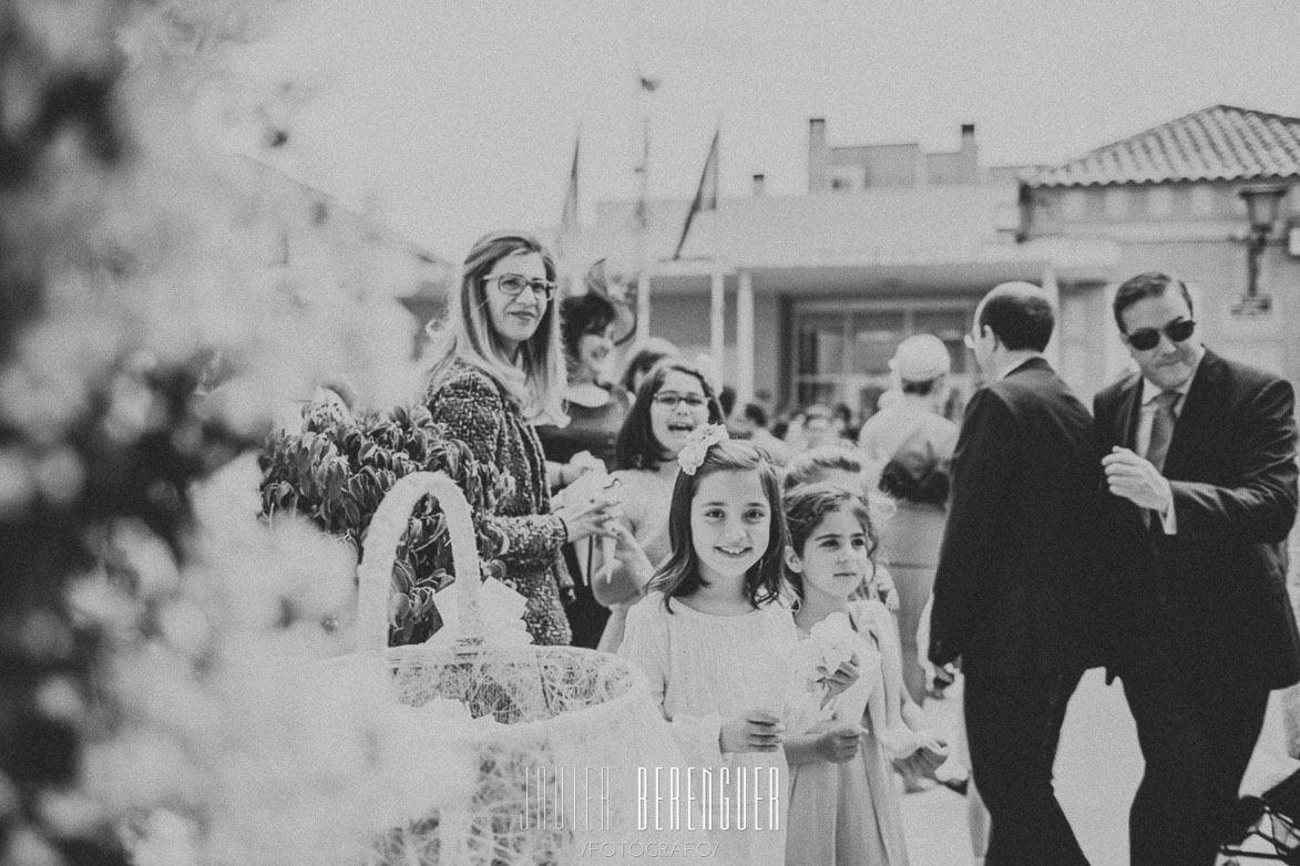 Fotografos de Boda Porton de La Condesa La Alcayna Murcia