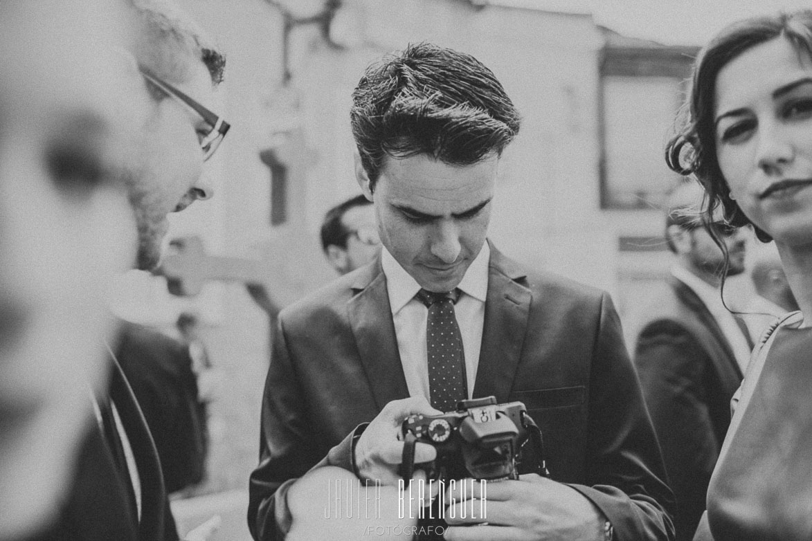 Fotografos de Boda Porton de La Condesa La Alcayna Murcia