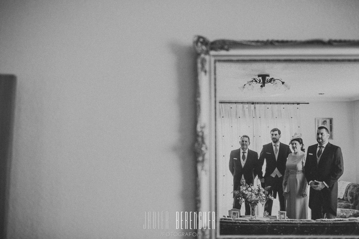 Fotografos de Boda Porton de La Condesa La Alcayna Murcia