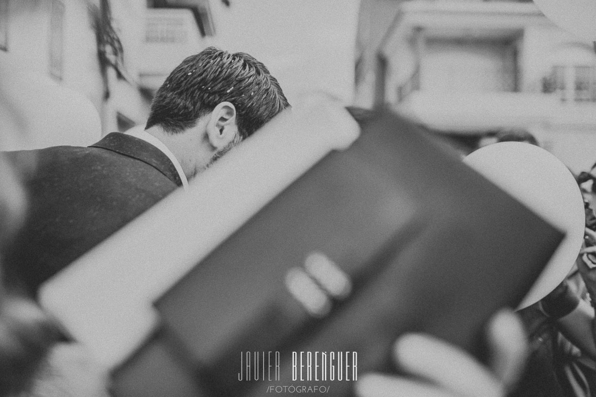 Fotografos de Boda Porton de La Condesa La Alcayna Murcia