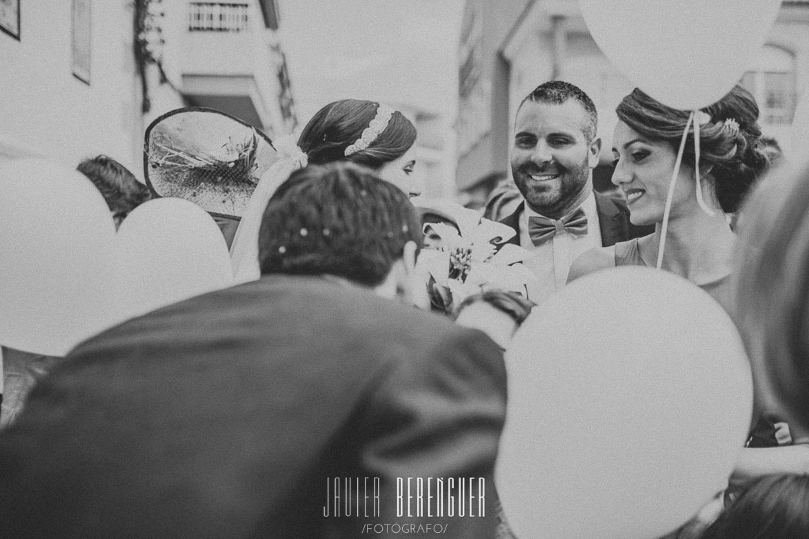 Fotografos de Boda Porton de La Condesa La Alcayna Murcia