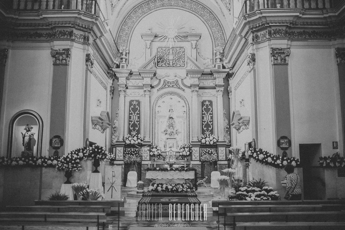 Fotografos de Boda Porton de La Condesa La Alcayna Murcia