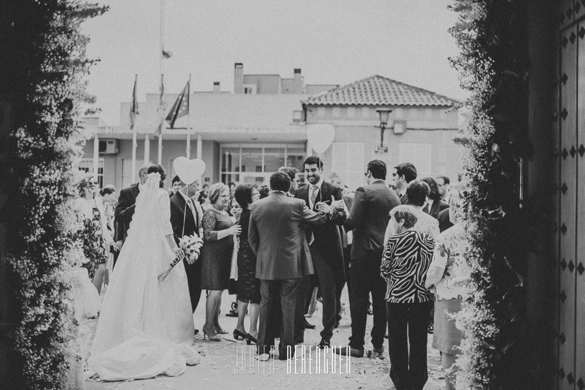 Fotografos de Boda Porton de La Condesa La Alcayna Murcia