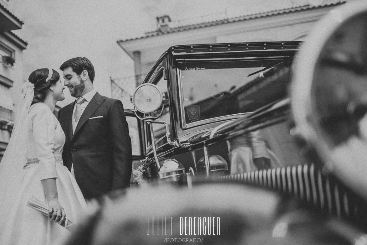 Fotografos de Boda Porton de La Condesa La Alcayna Murcia