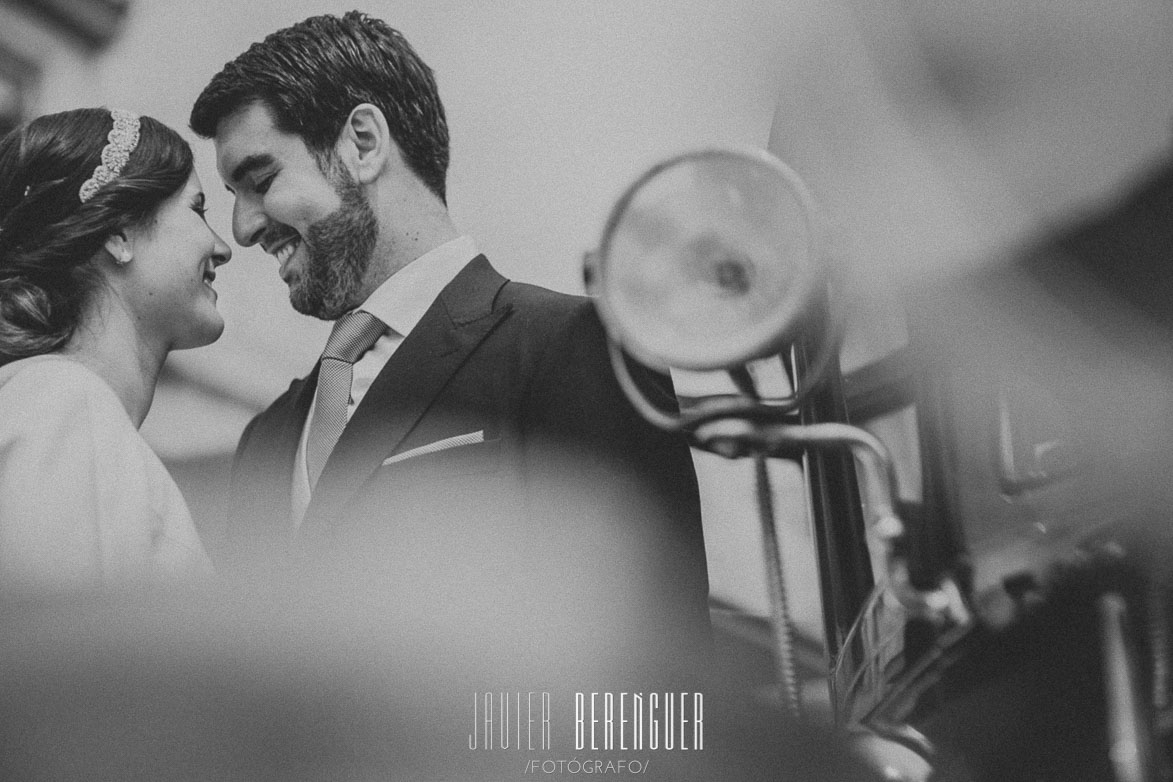 Fotografos de Boda Porton de La Condesa La Alcayna Murcia