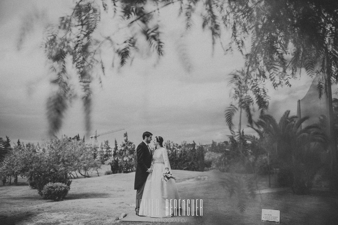 Fotografos Boda Porton de La Condesa La Alcayna Murcia