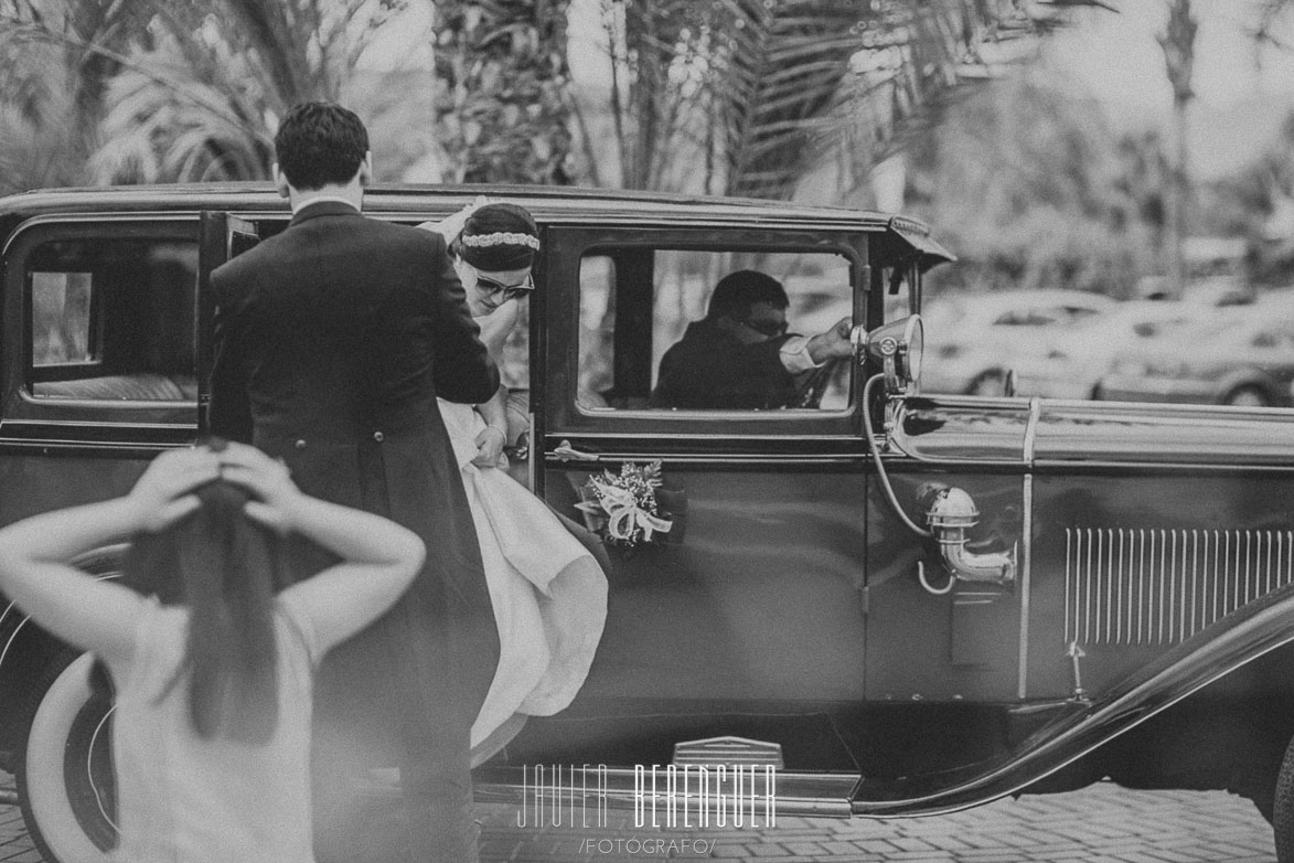 Fotografos de Boda Porton de La Condesa La Alcayna Murcia