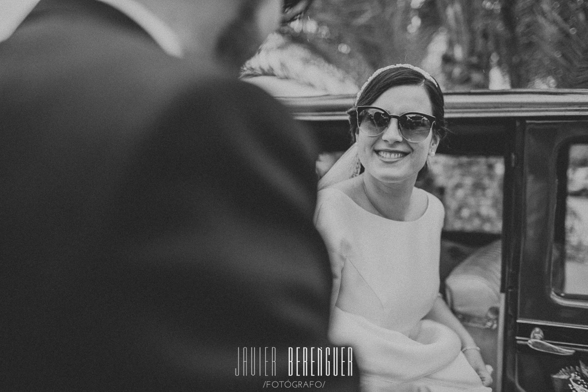 Fotografos de Boda Porton de La Condesa La Alcayna Murcia