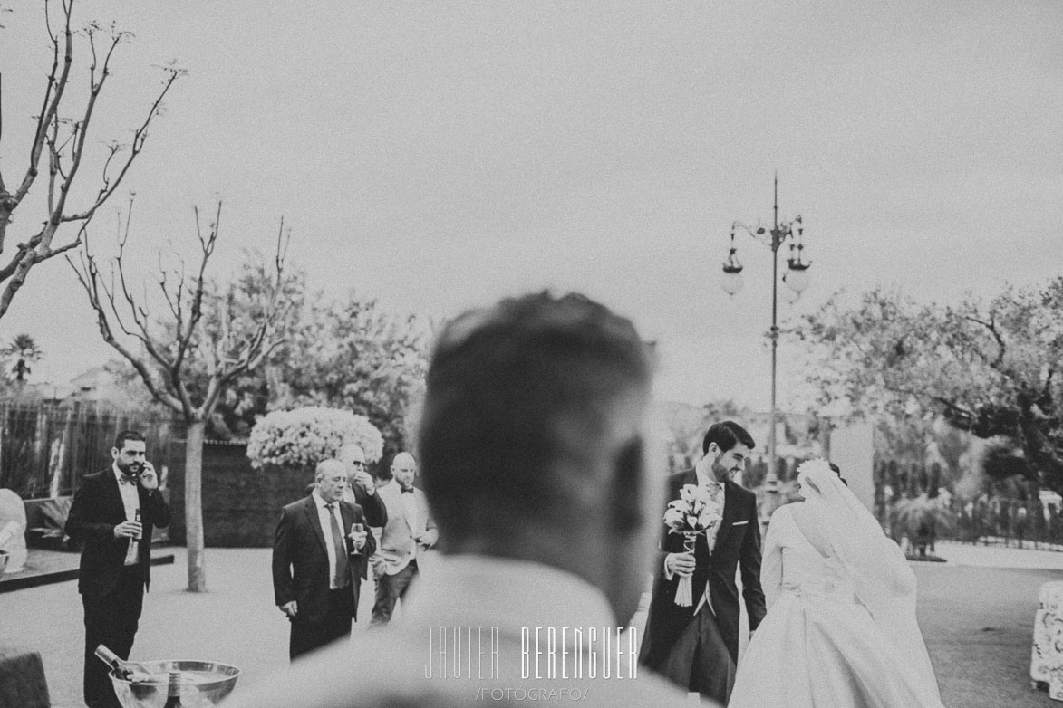 Fotografos de Boda Porton de La Condesa La Alcayna Murcia