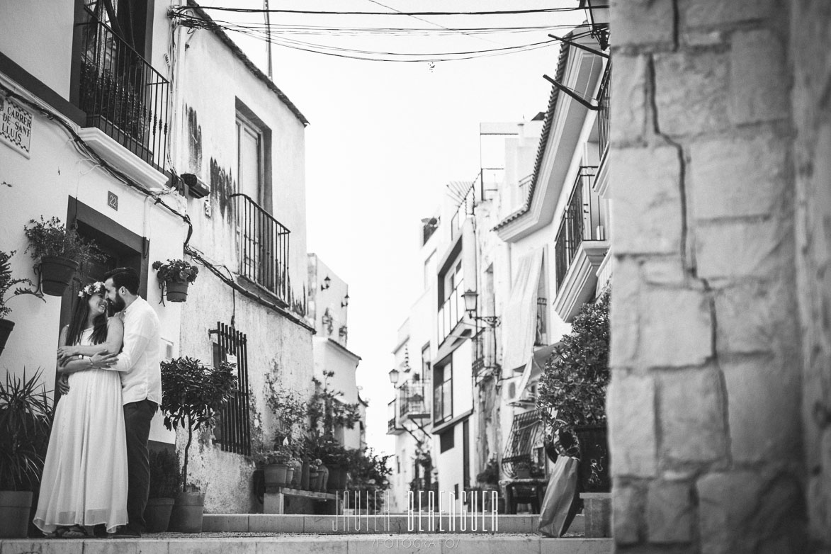 Fotos Fotógrafos Alicante Barrio Castillo Santa Barbara