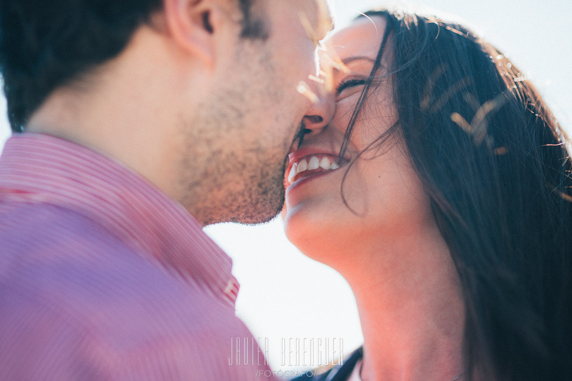 Fotos Fotografos Pre Boda Javea Alicante