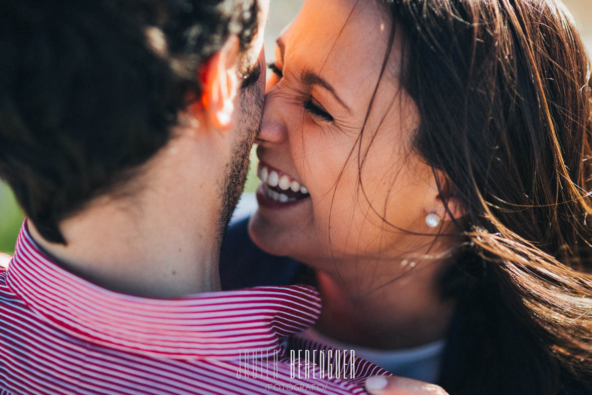 Fotos Fotografos Pre Boda Javea Alicante