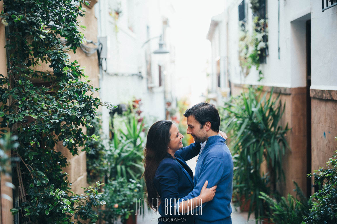 Fotos Fotografos Pre Boda Javea Alicante