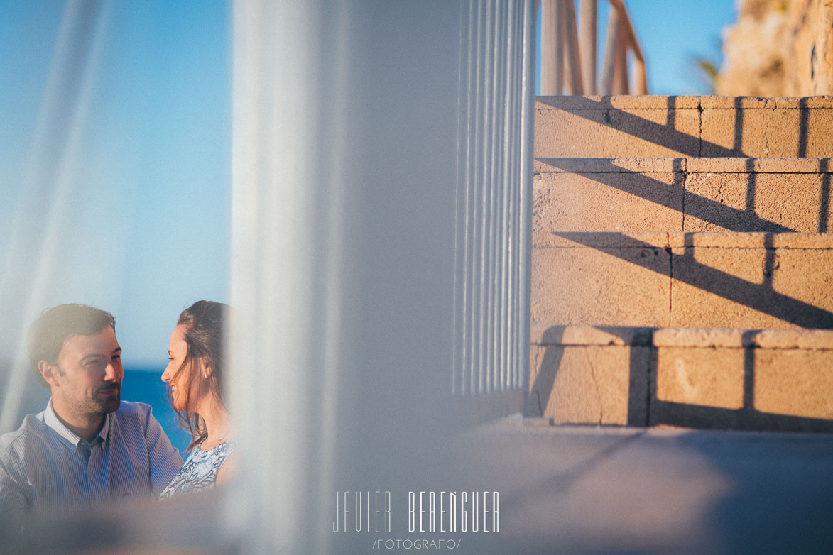 Fotos Fotografos Pre Boda Javea Alicante