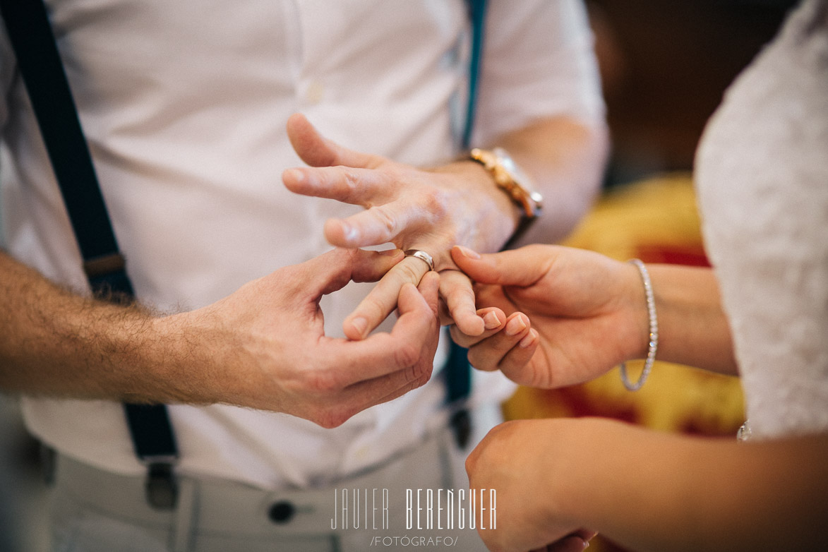 Destination Wedding Murcia Spain Photography