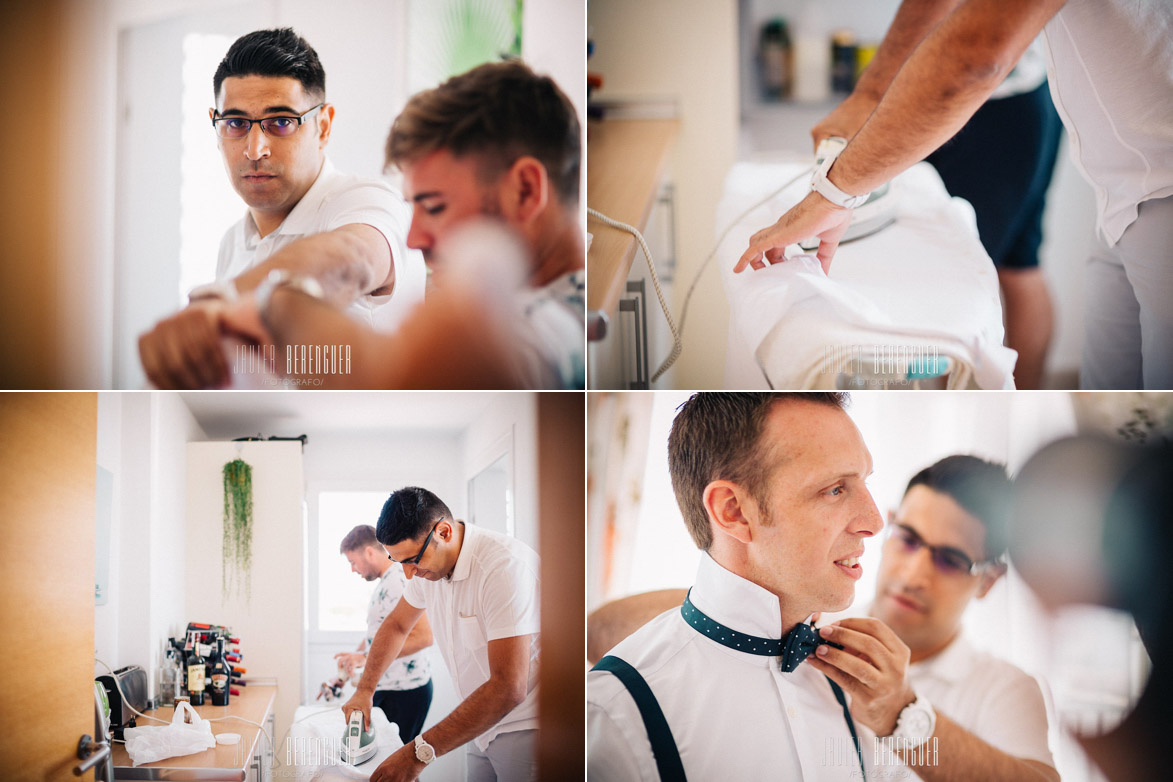 Destination Wedding Murcia Spain Photographer