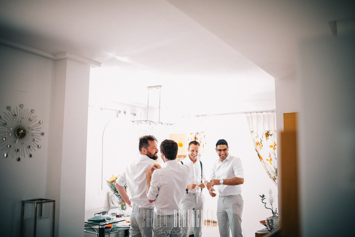 Destination Wedding Murcia Spain Photographer