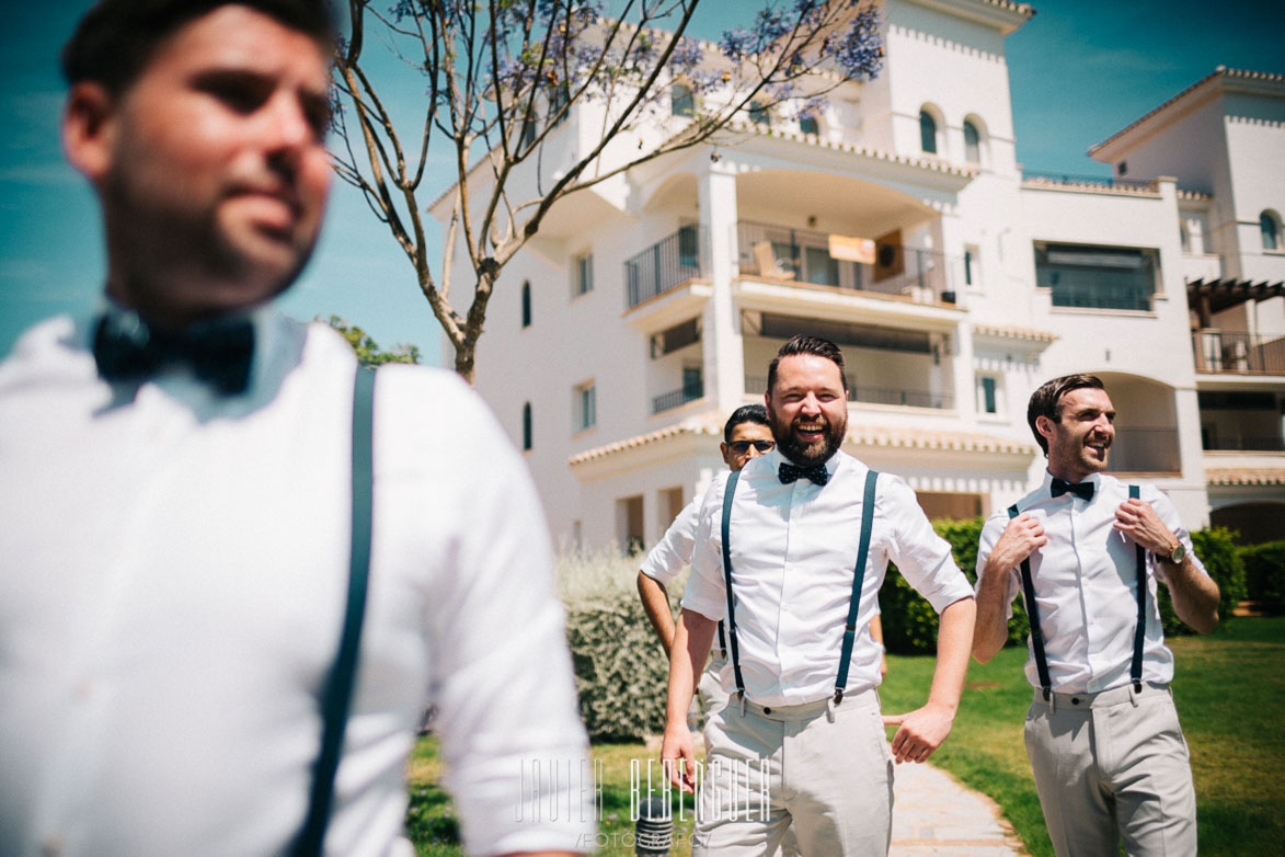 Destination Wedding Murcia Spain Photography