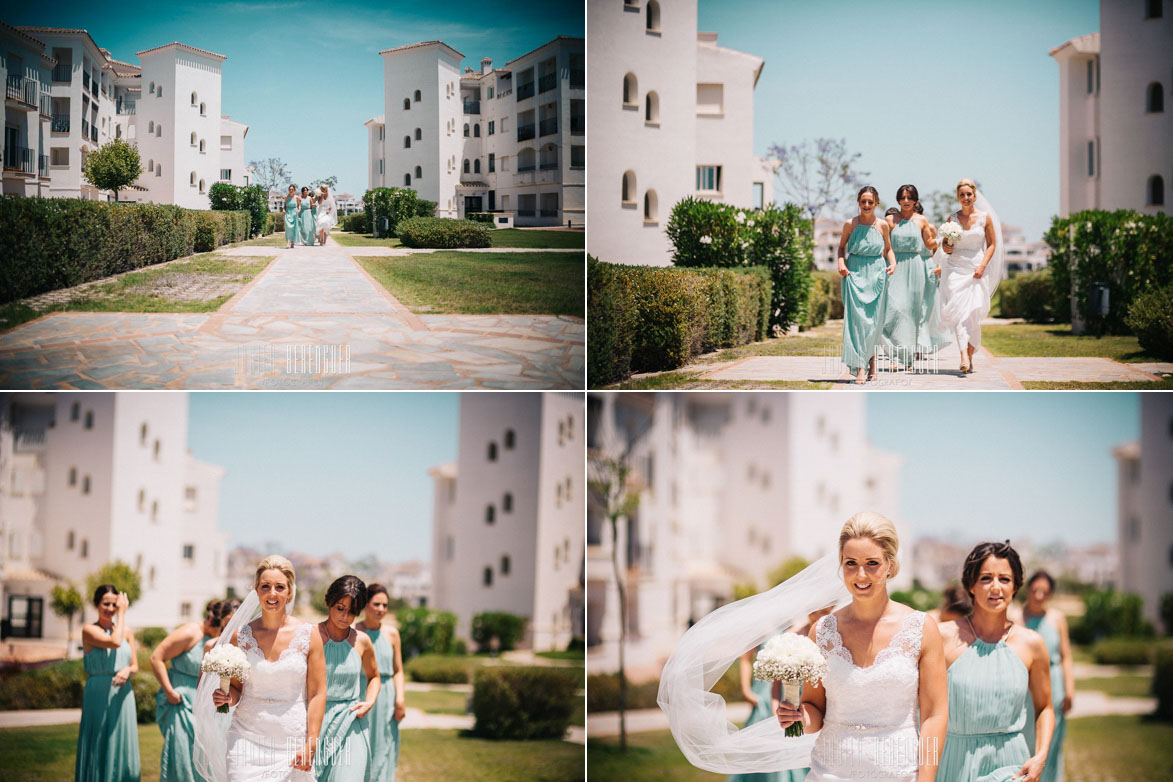 Destination Wedding Murcia Spain Photographer