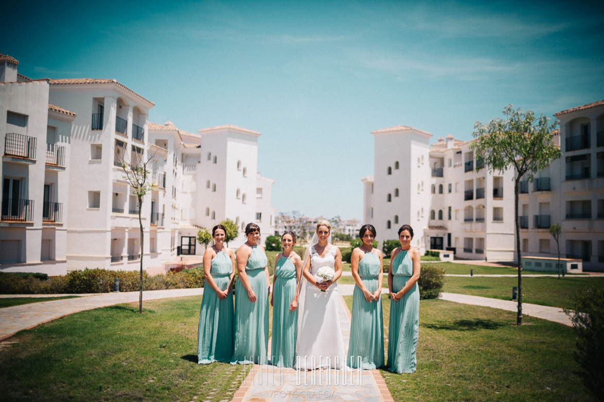 Destination Wedding Murcia Spain Photography