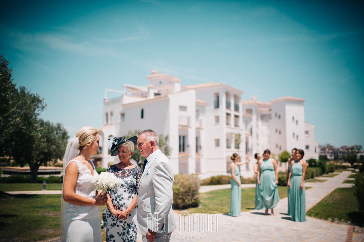 Destination Wedding Murcia Spain Photography