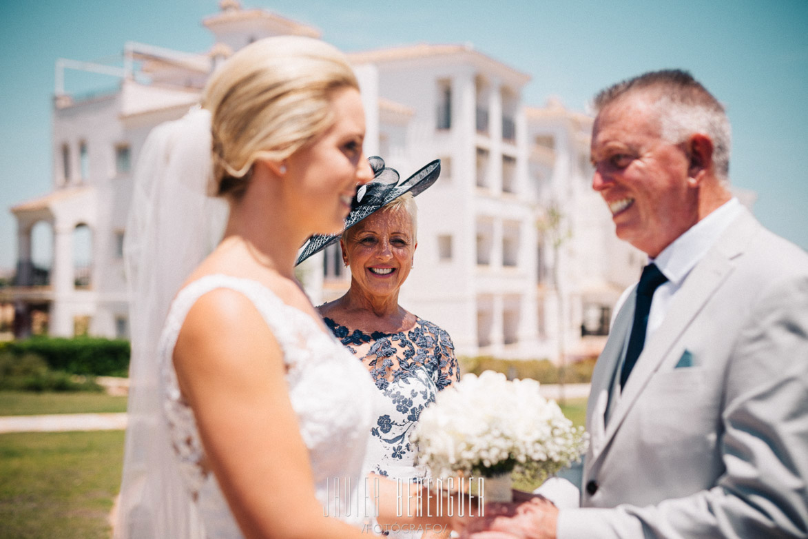 Destination Wedding Murcia Spain Photography