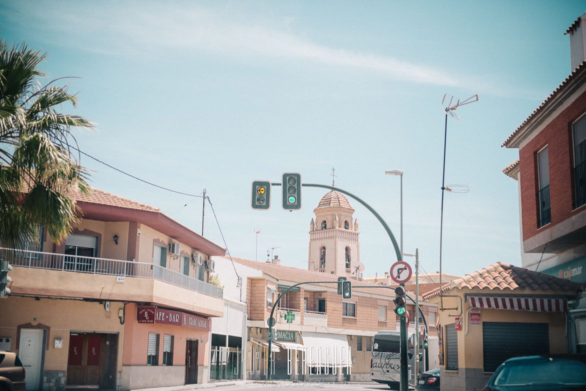 Destination Wedding Murcia Spain Photographer