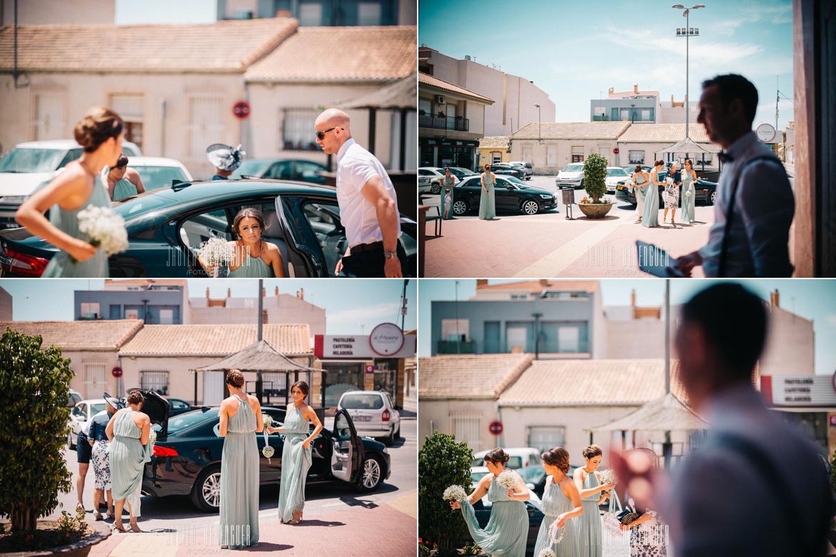 Destination Wedding Murcia Spain Photographer