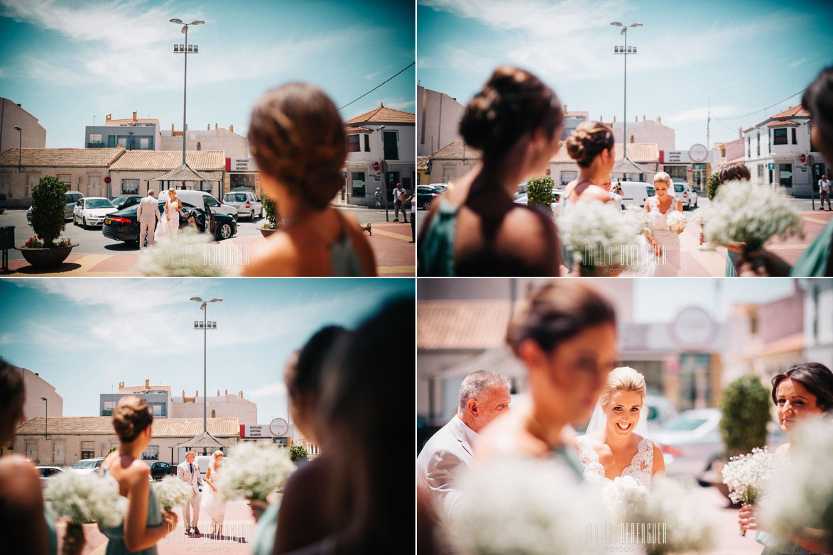 Destination Wedding Murcia Spain Photographer