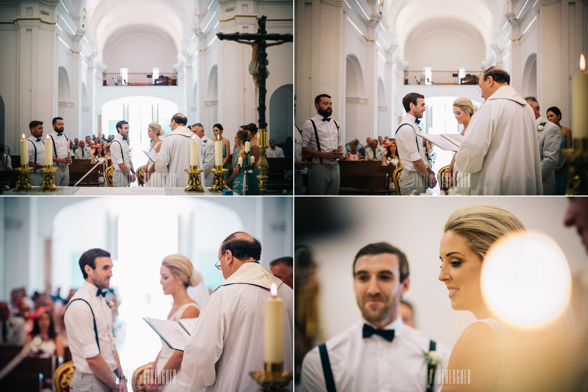 Destination Wedding Murcia Spain Photographer