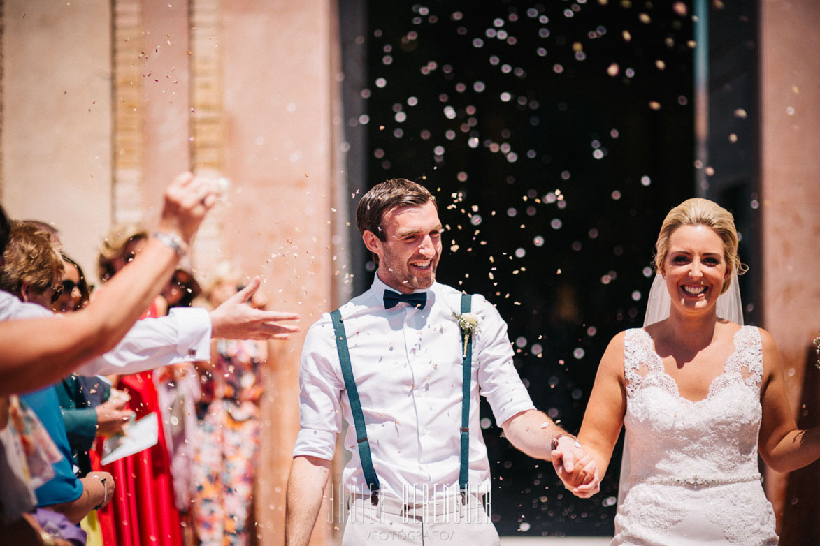 Destination Wedding Murcia Spain Photography