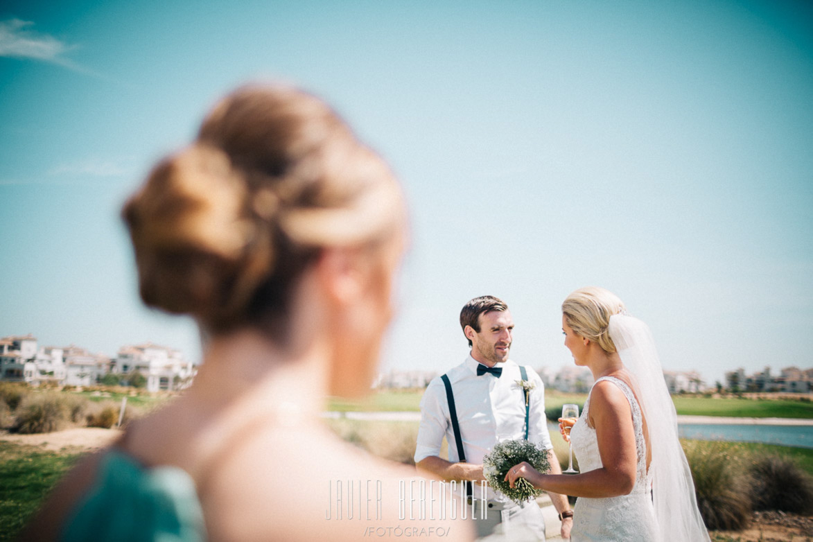 Destination Wedding Murcia Spain Photography