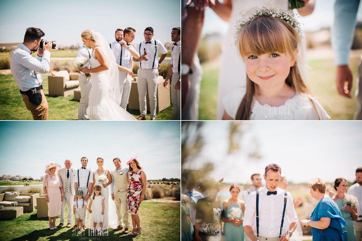 Destination Wedding Murcia Spain Photographer