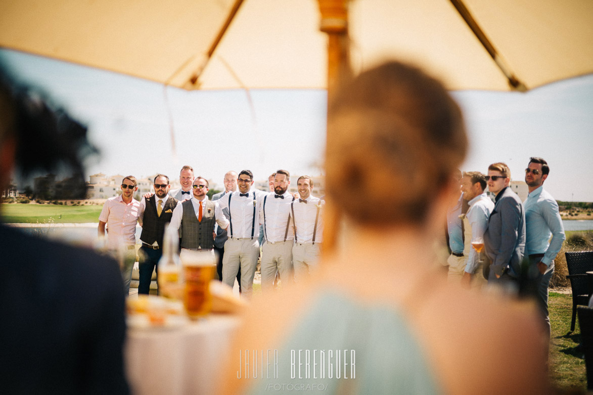 Destination Wedding Murcia Spain Photographer