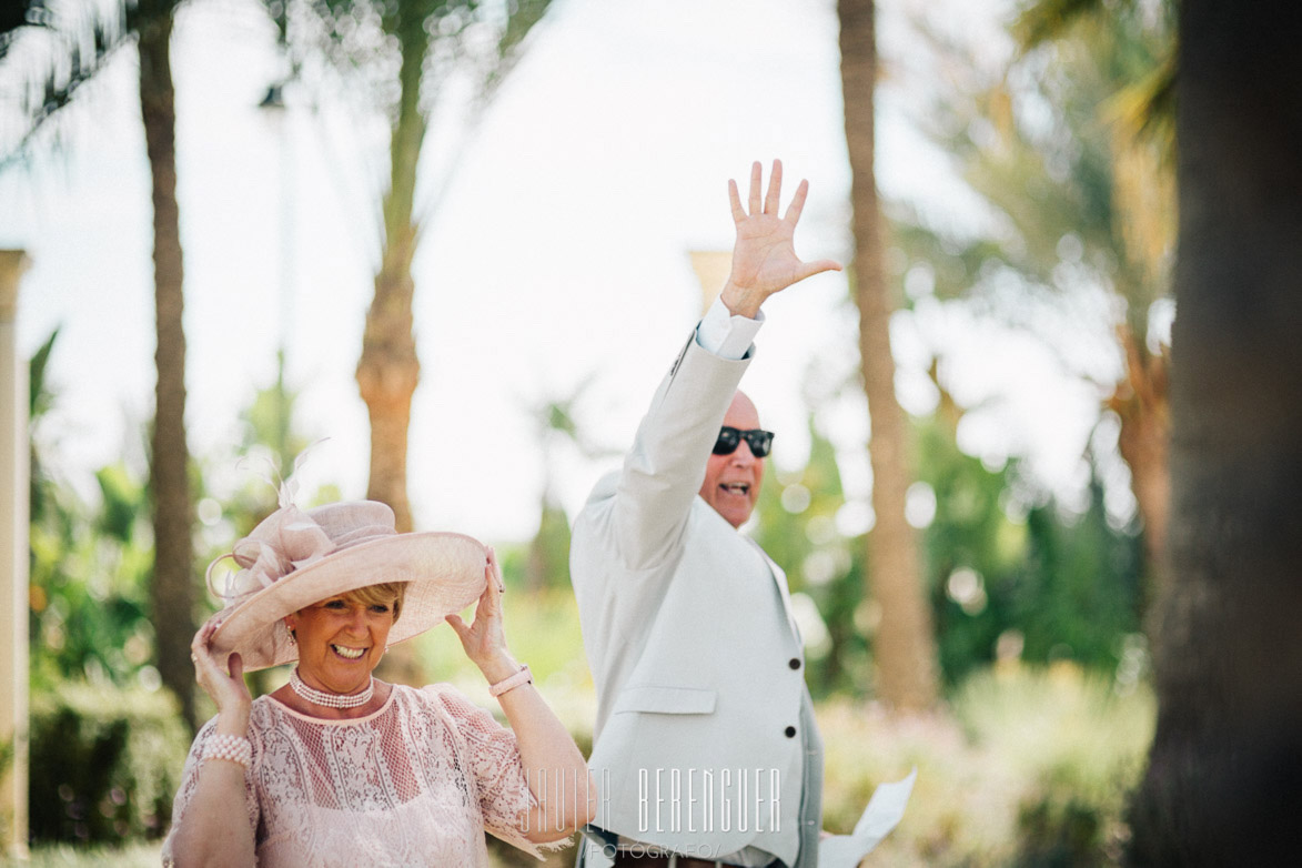 Destination Wedding Murcia Spain Photography