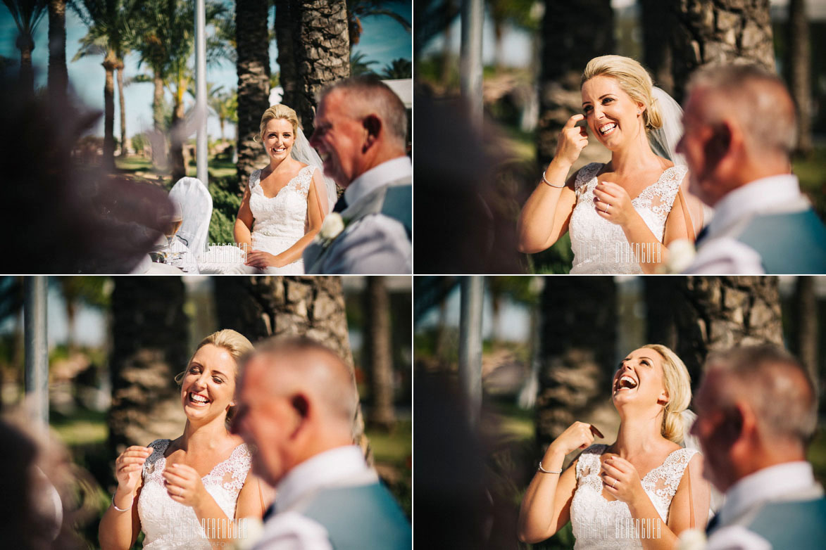 Destination Wedding Murcia Spain Photographer