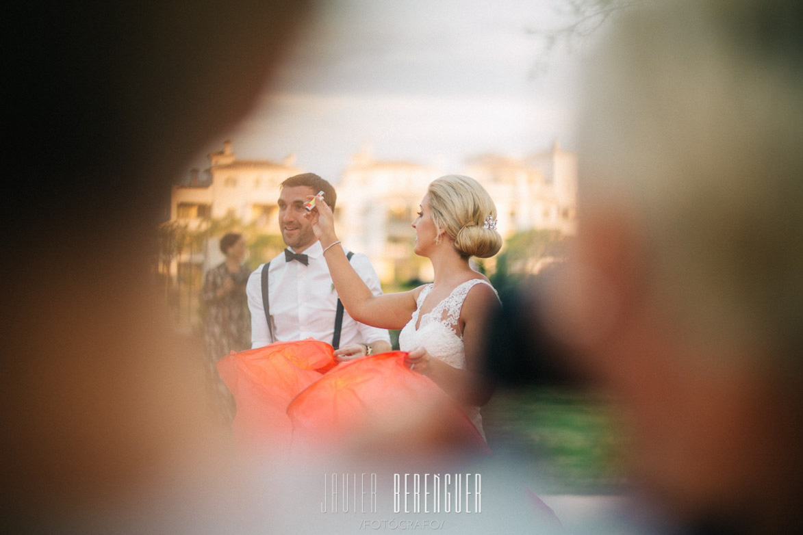 Destination Wedding Murcia Spain Photography