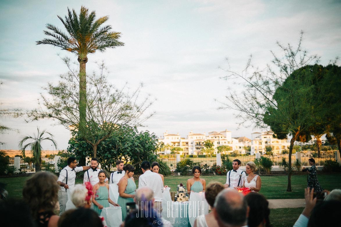 Destination Wedding Murcia Spain Photographer