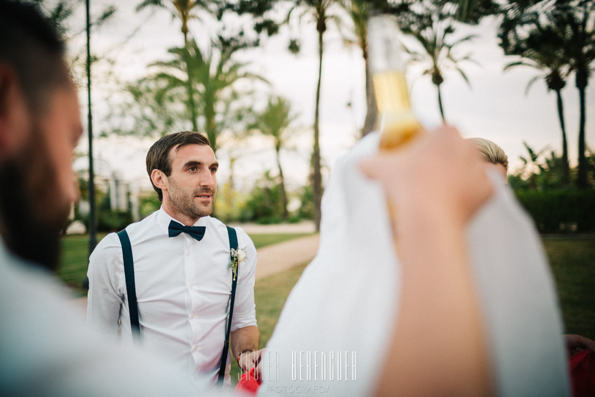 Destination Wedding Murcia Spain Photography