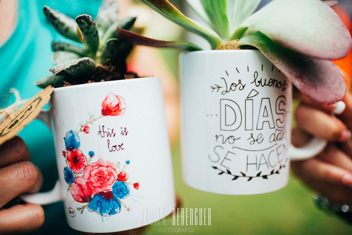 Tazas Regalo Bodas